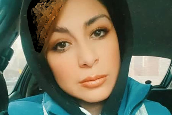 شقایق سرسختی بازیگر سریال گردن زنی ؛ از تئاتر تا طراحی لباس