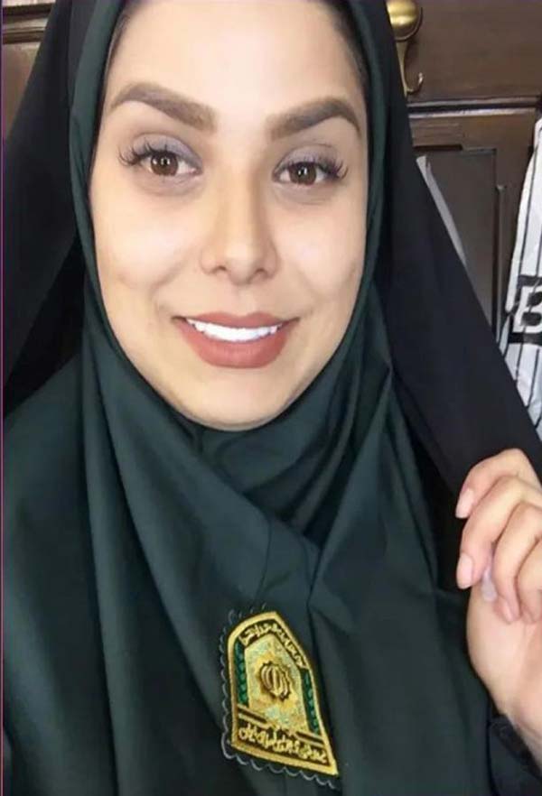 تهمینه مقدم بیوگرافی تهمینه مقدم