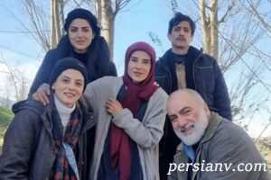 سریال مرز ویژه شب‌ های قدر با داستان و بازیگران از مهسا طهماسبی و هلیا امامی تا علیرضا جعفری و پریا مردانیان