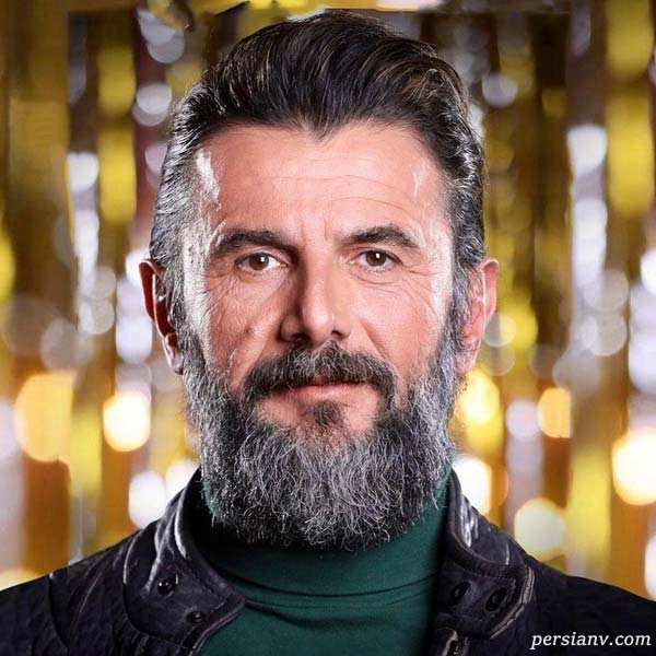 امین حیایی