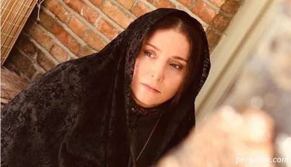 ژاله صامتی‌