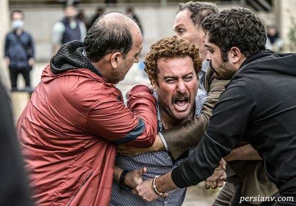 فیلم بازی را بکش