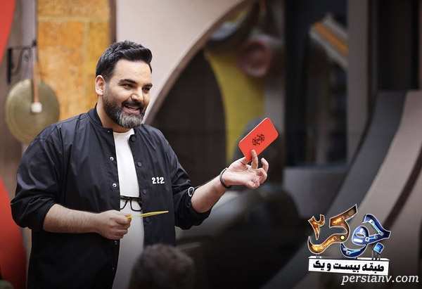 احسان علیخانی احسان علیخانی
