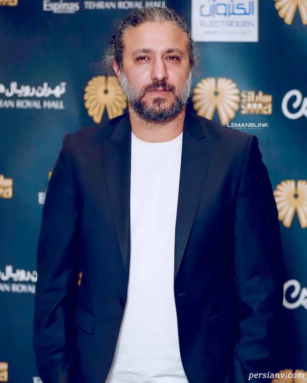 بازیگران سریال برتا