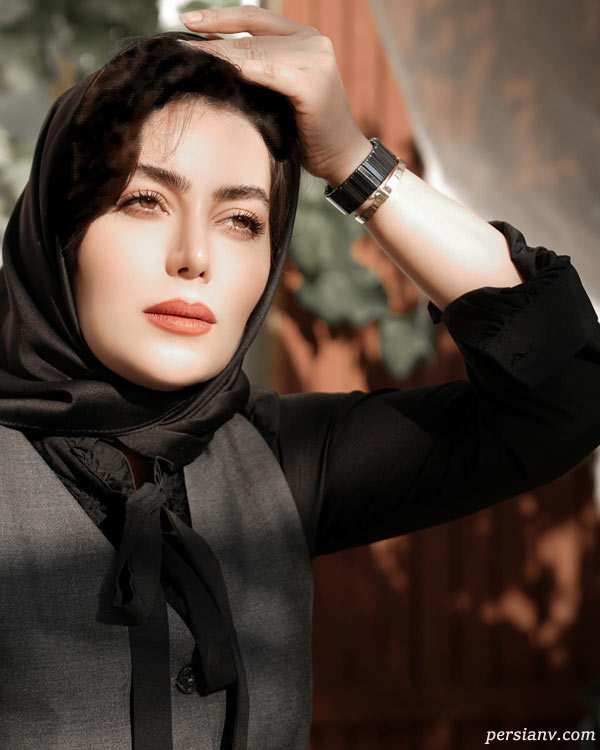 هدیه بازوند