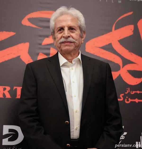 اکران فیلم لاک پشت