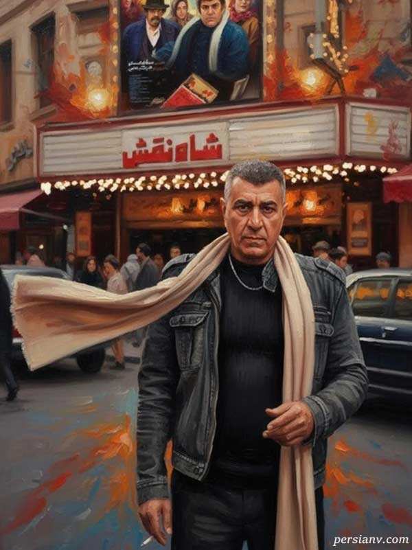 سیروس میمنت