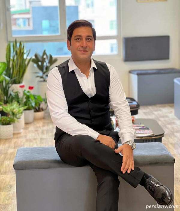 وحید شیخ زاده وحید شیخ زاده