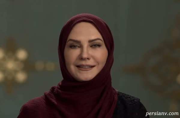 لعیا زنگنه بازیگران سریال میراث