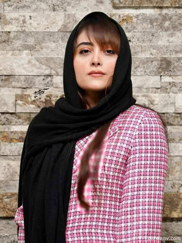 فاطمه حاجوی