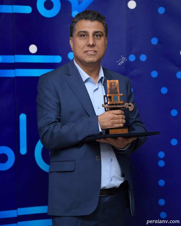 ابراهیم عامریان