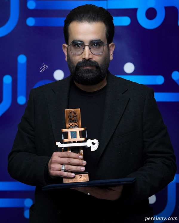 سیدمازیار هاشمی