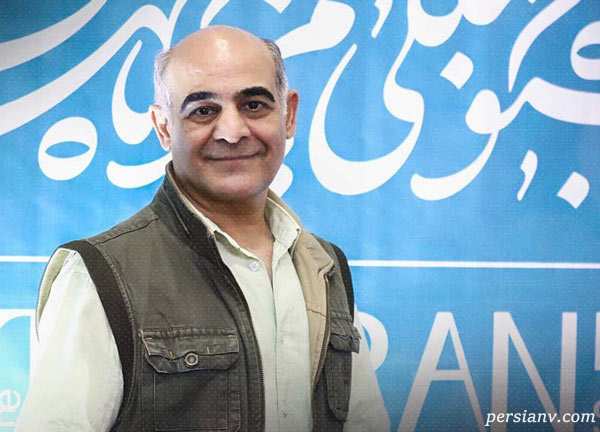 بازیگران سریال اسباب زحمت