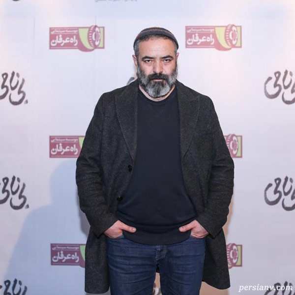 بازیگران سریال اسباب زحمت