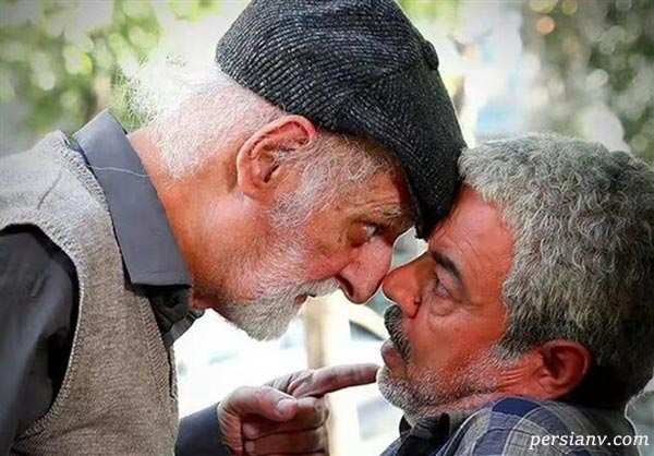کریم باقری