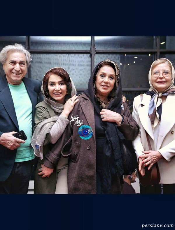 اکران فیلم آن دیگری