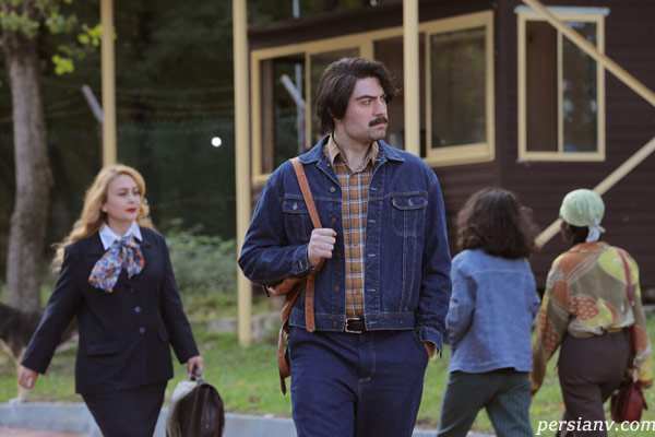 بازیگران فیلم مارون