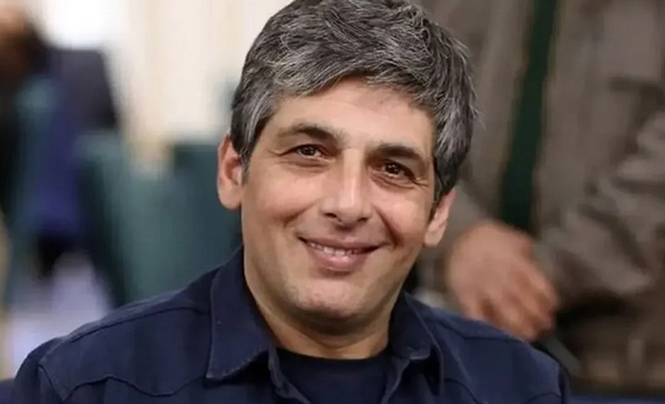 بازیگران سریال دو نیمه ماه