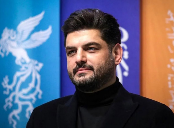 سام درخشانی سام درخشانی