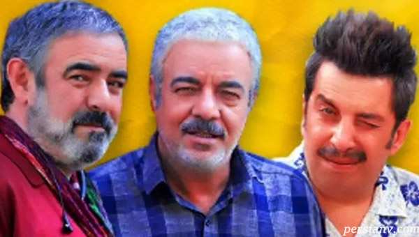 سریال ساهره معرفی سریال های ماه رمضان ۱۴۰۴ از کمدی سعید آقاخانی به نام اسباب زحمت تا ساهره و بهار شیراز