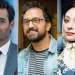 بازیگران سریال هزارتو