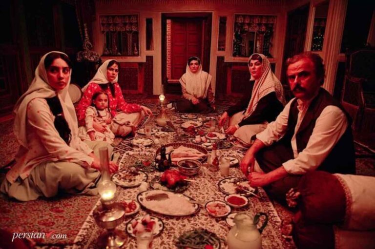 سریال بامداد خمار | جزئیات فصل سوم و بیوگرافی بازیگران اصلی ؛ پایان قصه عشق نافرجام در راه است