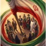 واکنش‌ هنری و مردمی به رویارویی ایران با آمریکا