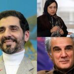 بازیگران سریال فک و فامیل