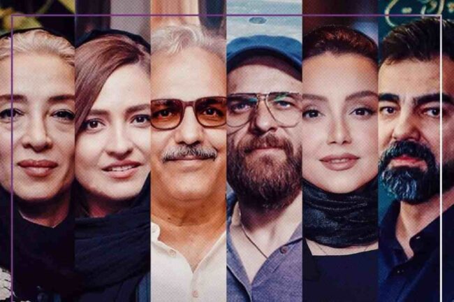 ۴ سریال پرستاره در راه شبکه نمایش خانگی؛ از ریمنی مهران مدیری تا نهنگ سفید هادی حجازی‌فر