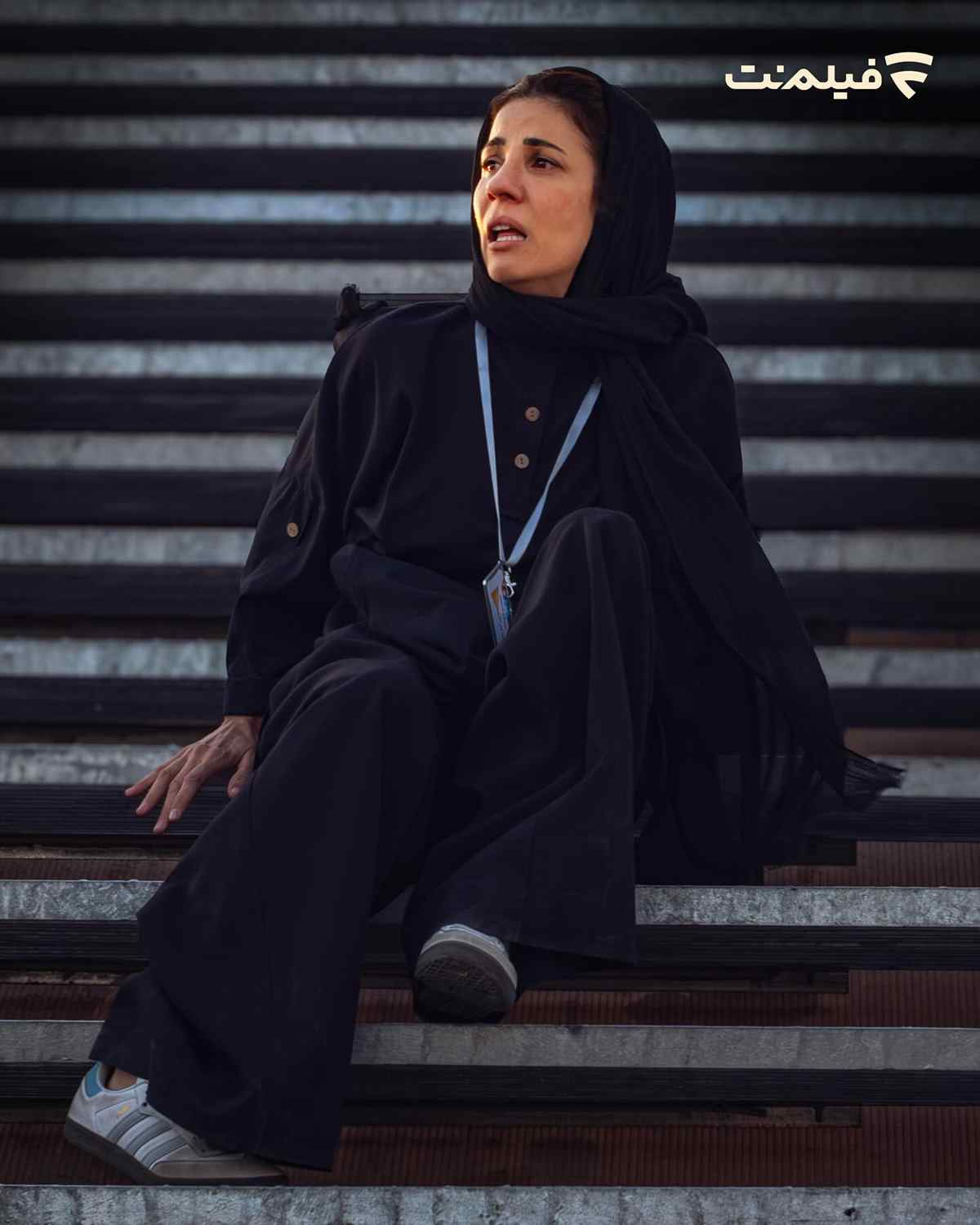سارا بهرامی