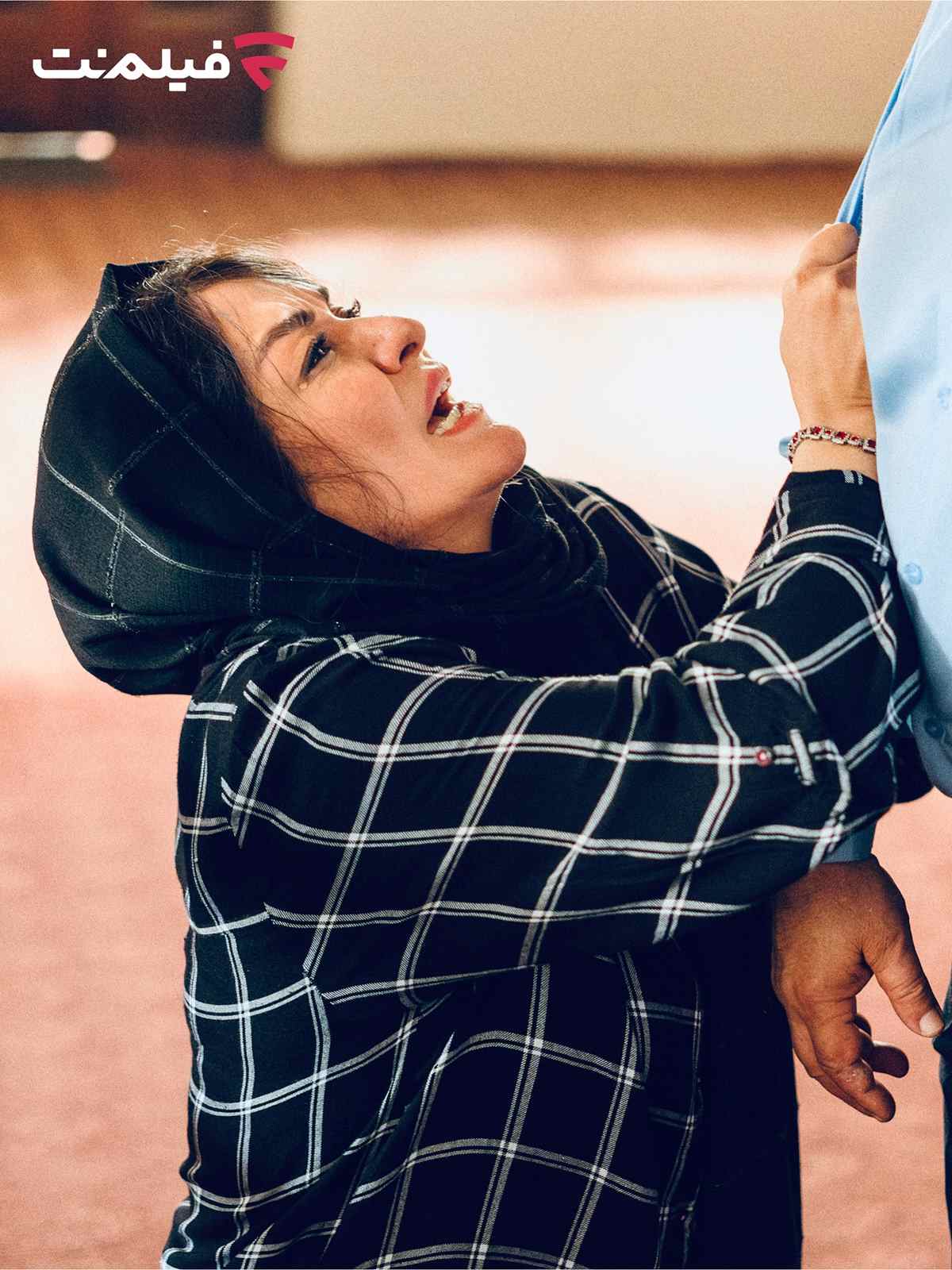مریلا زارعی