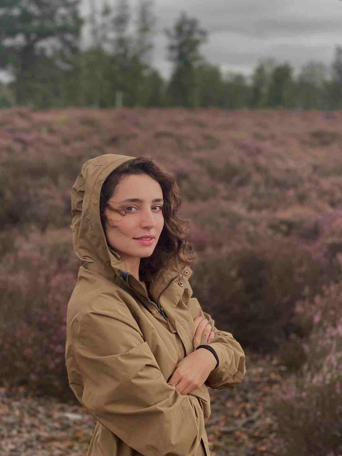 سها نیاستی