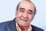 مراسم ختم ایرج خواجه امیری