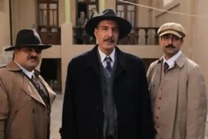 رونمایی از تیزر رسمی «کارآگاه علوی ۳»؛ زمان پخش و فهرست کامل بازیگران