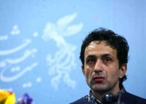 خاکسپاری کاوه کاویان در قطعه هنرمندان؛ بازیگر «بوتیک» در ۵۹ سالگی درگذشت