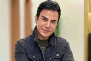 عمو پورنگ بازیگر اصلی «اکسیر» شد ؛ چهره متفاوت داریوش فرضیایی در تلویزیون