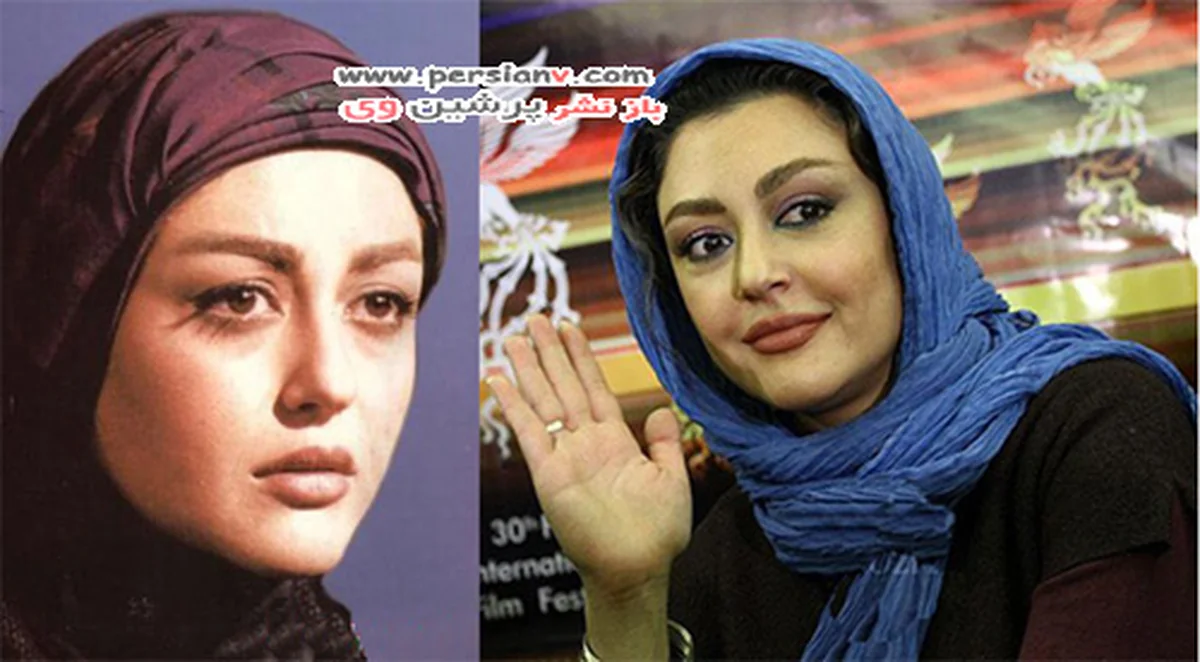 عکس‌های قدیمی بازیگران