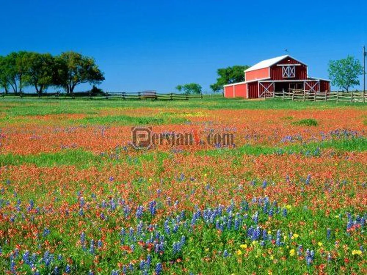 عکس دهکده های رویایی ایران عکس دهکده های رویایی ایران