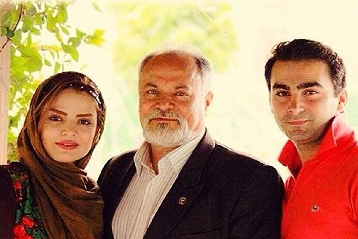 سپیده خداوردی در کنار خانواده؛ تصاویر دیده نشده از بازیگر نقش مرضیه