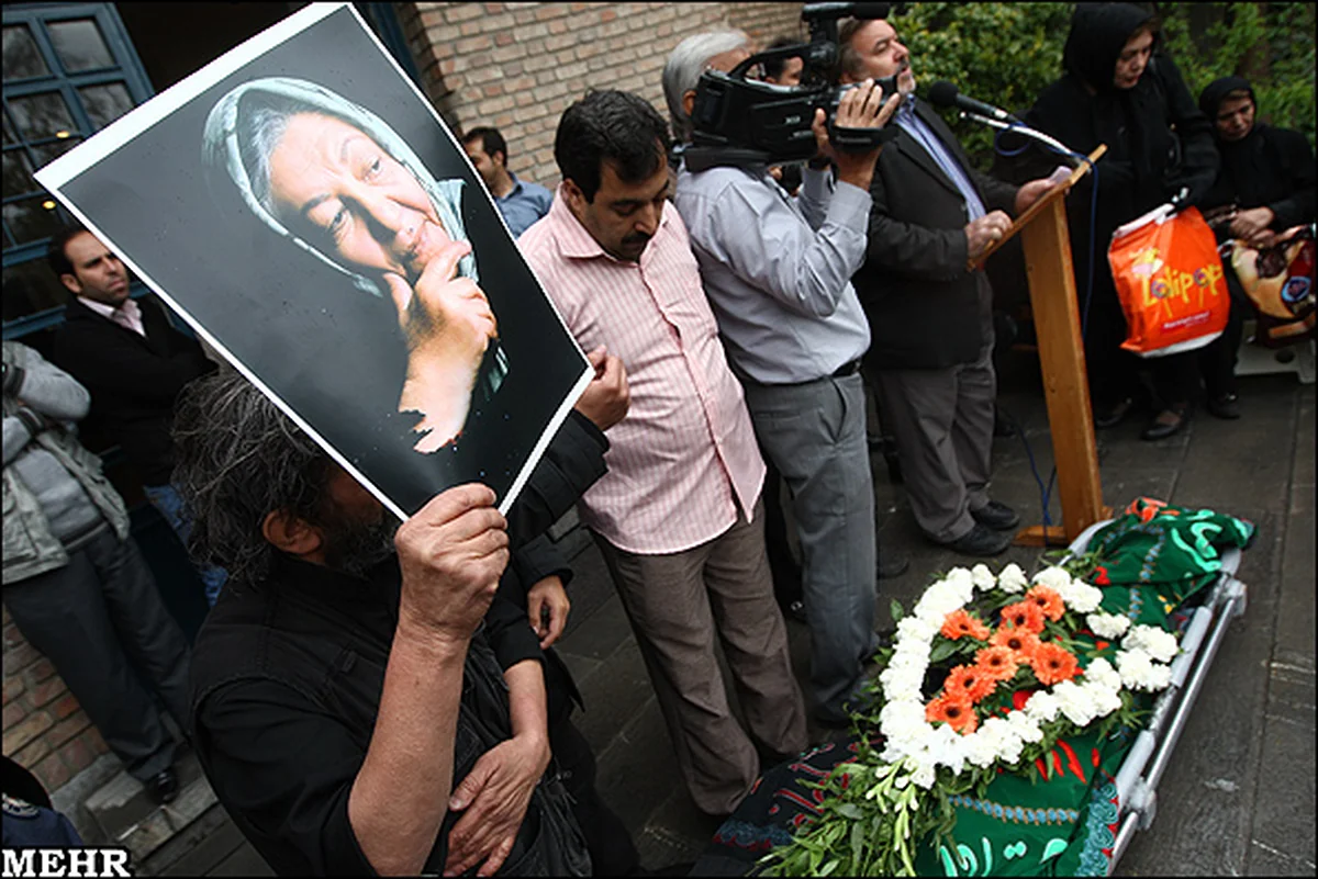 فاطمه طاهری بازیگر سینما تئاتر فاطمه طاهری بازیگر سینما تئاتر