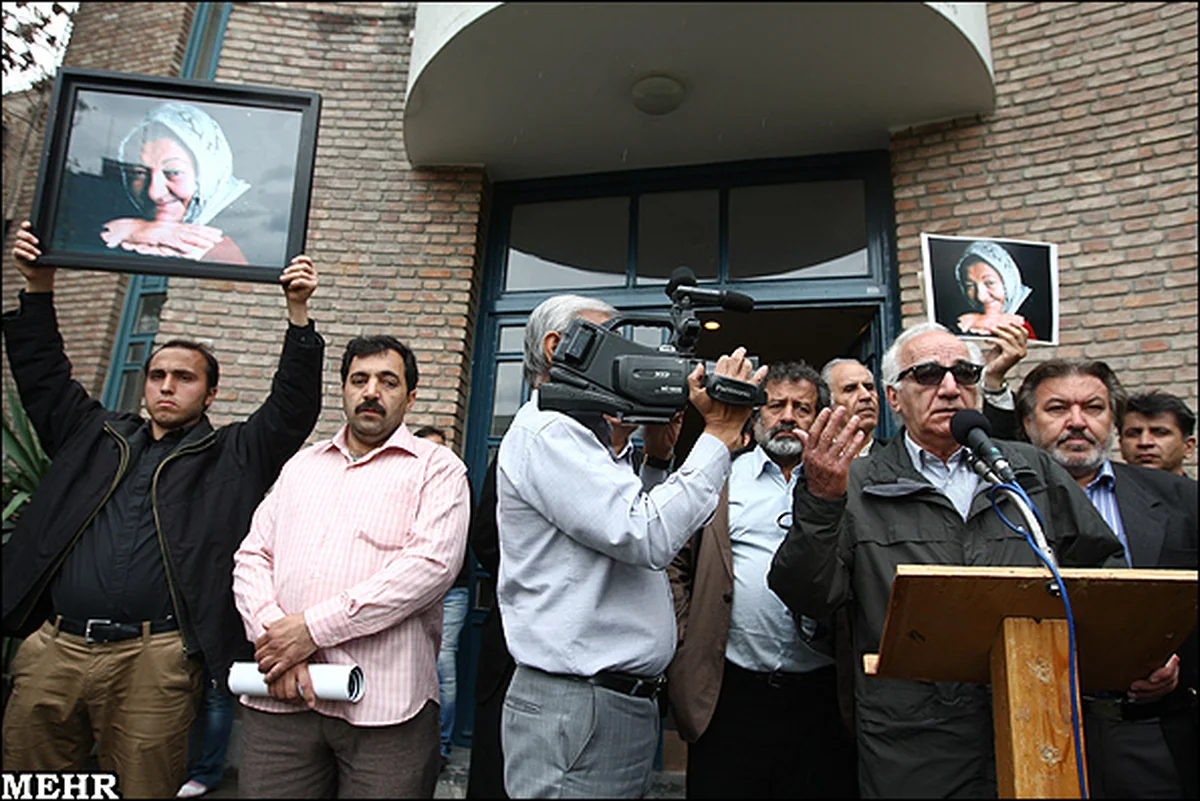 فاطمه طاهری بازیگر سینما تئاتر فاطمه طاهری بازیگر سینما تئاتر
