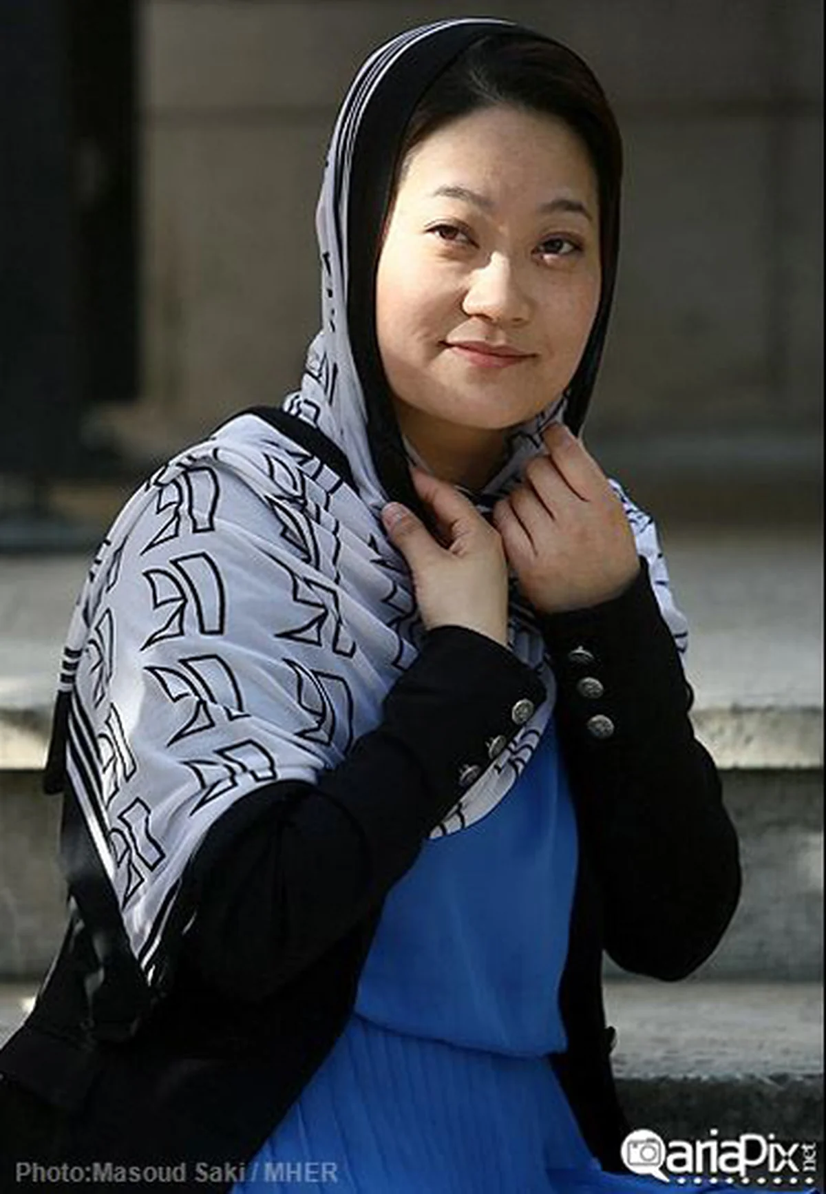 منگ هان ژانگ منگ هان ژانگ