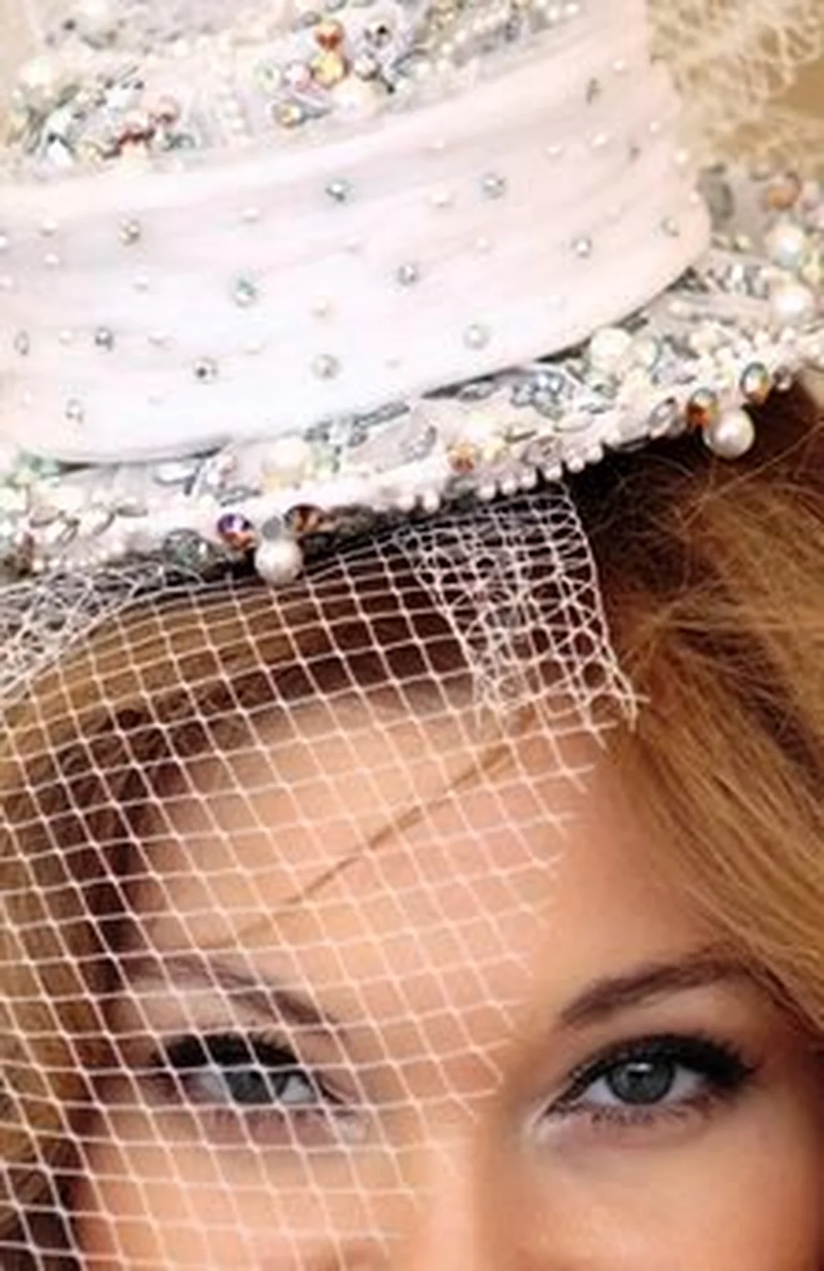لباس عروس ثبت شده در گینس