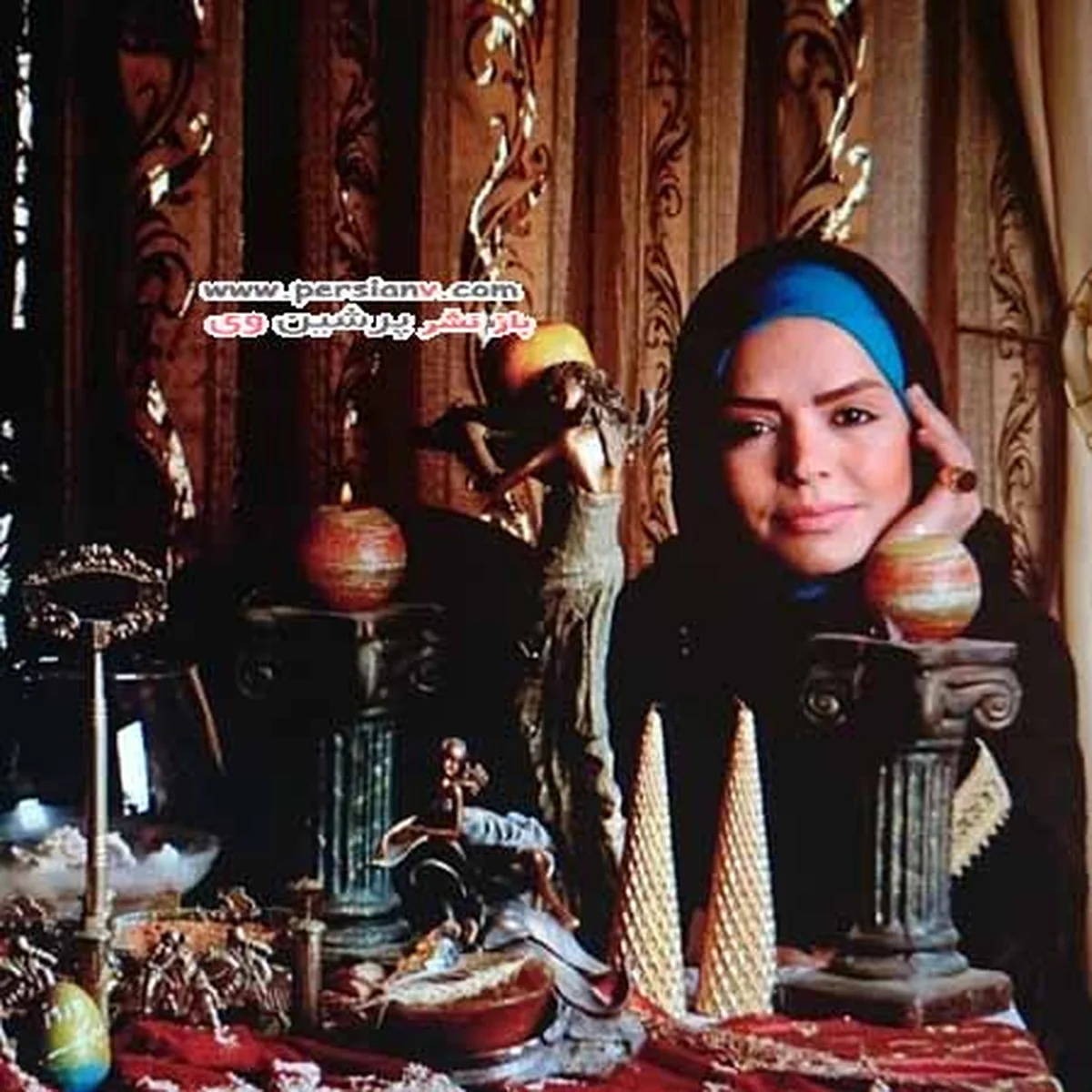 سپیده خداوردی سپیده خداوردی