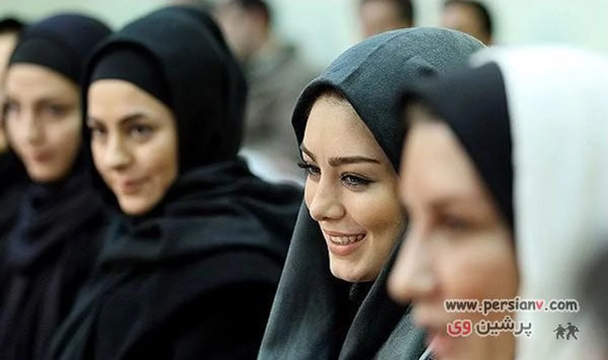 عکس های سحر قریشی و مادرش عکس های سحر قریشی و مادرش