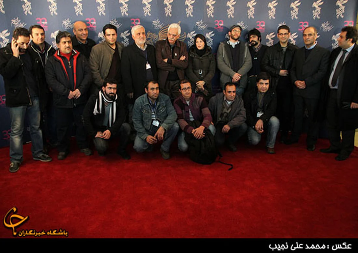 طناز طباطبایی و بابک