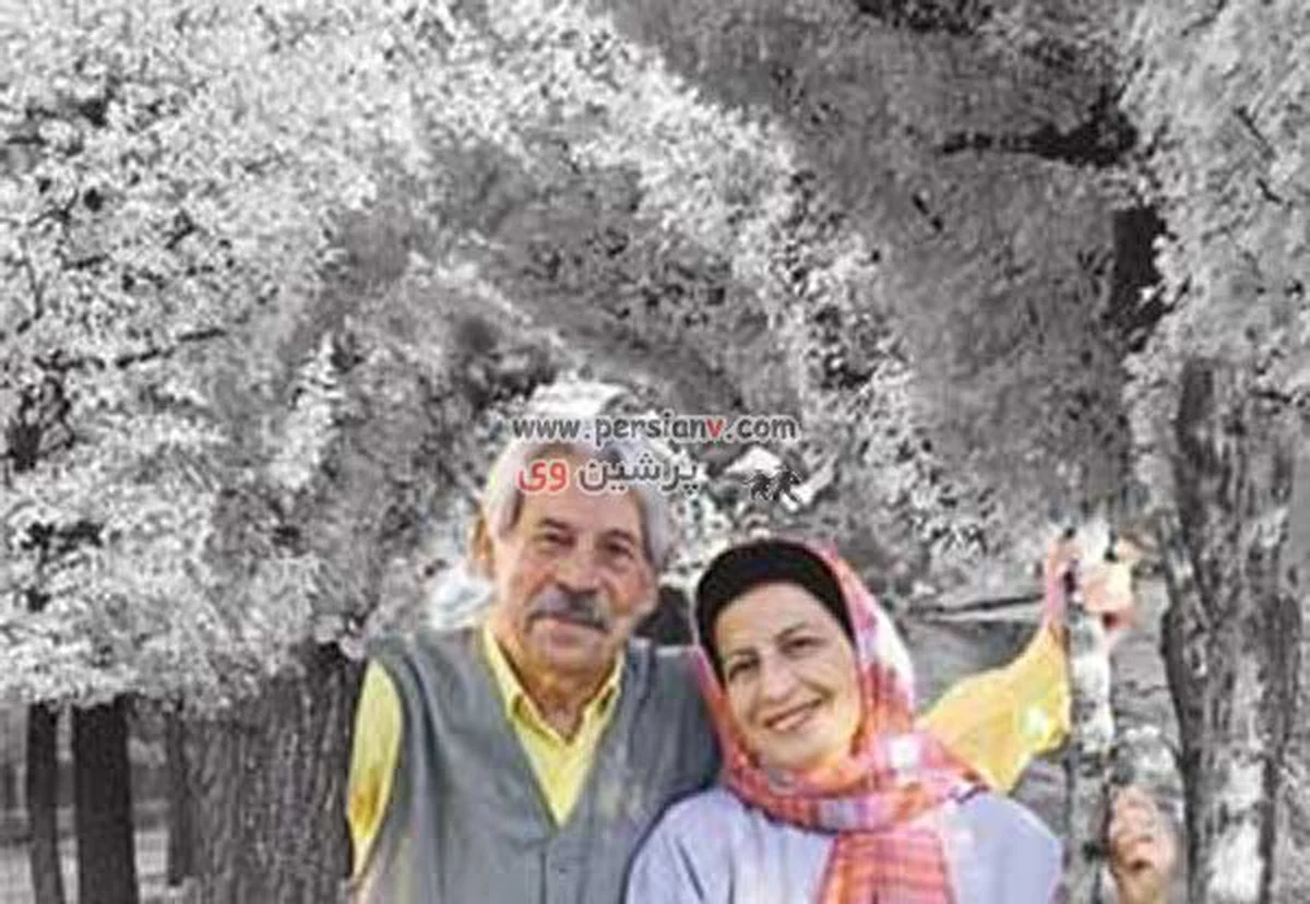 عکس هنرمندان مشهور ایرانی همسر و فرزندان عکس هنرمندان مشهور ایرانی همسر و فرزندان