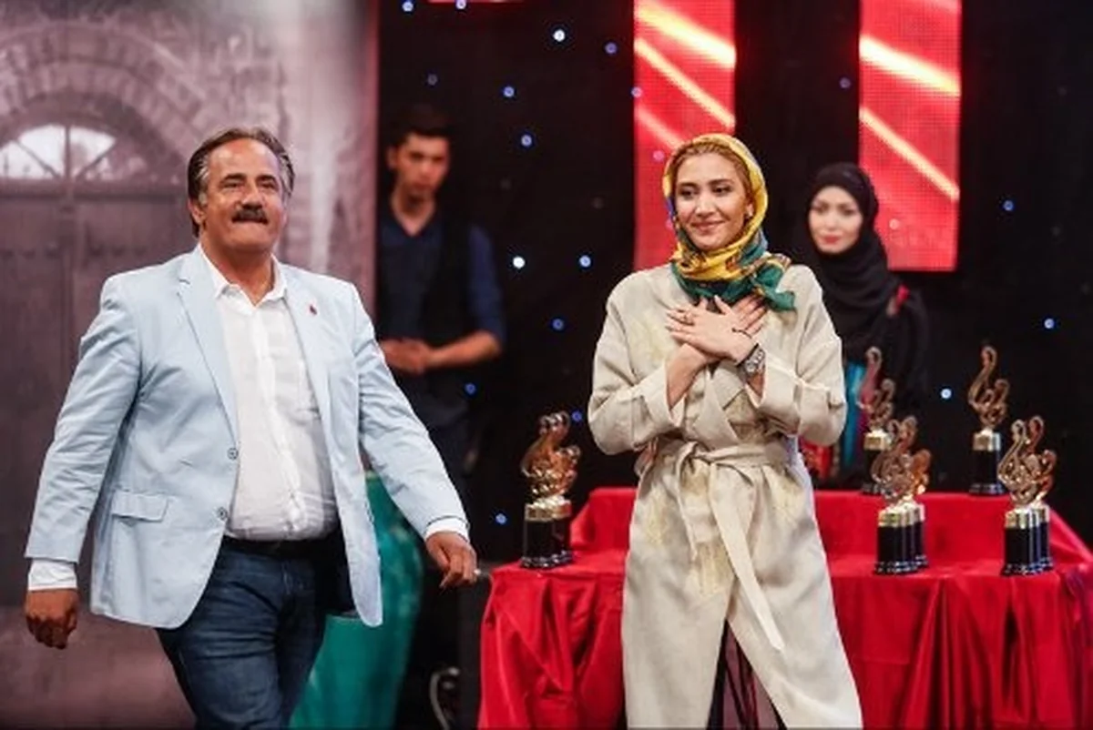 چهاردهمین جشن حافظ چهاردهمین جشن حافظ