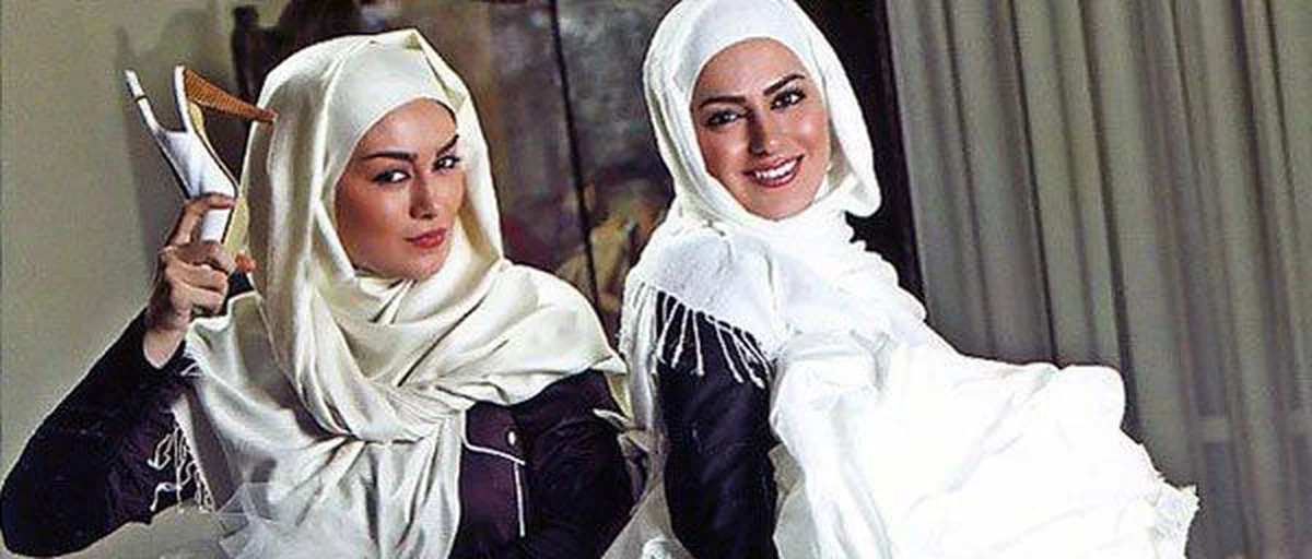 عکس های سحر قریشی و مادرش عکس های سحر قریشی و مادرش