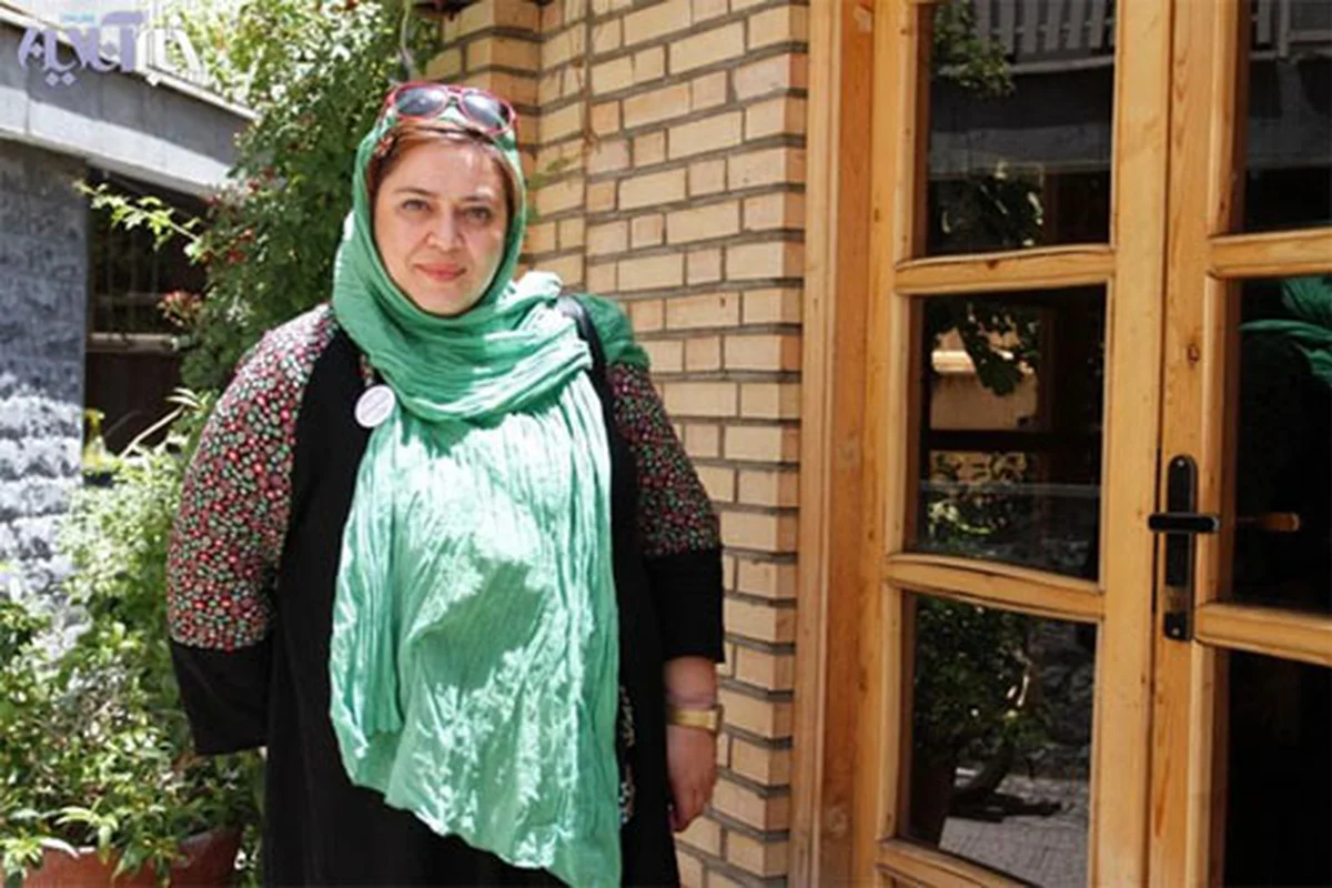 بهاره رهنما: از رژیم لاغری تا دنیای پریا و آرزوهایم